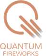 Quantum Fireworks